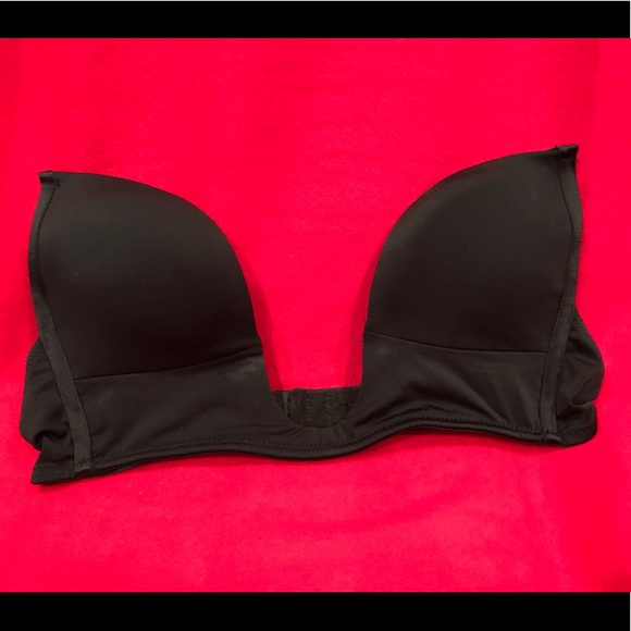 Bra deep U Plunge 36C - Picture 2 of 7